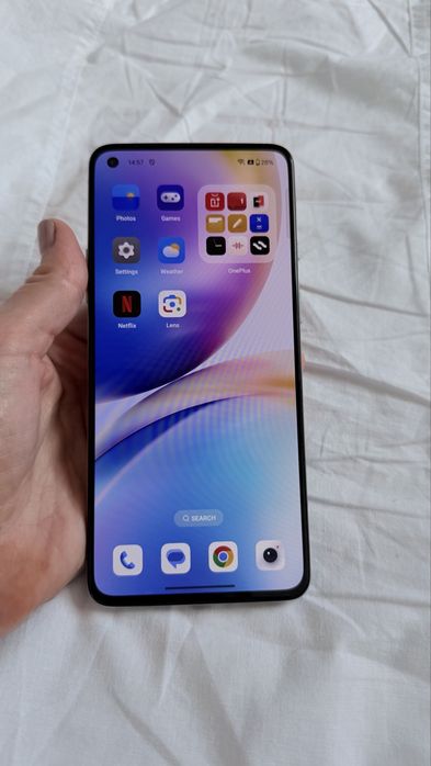 Oneplus 8T 12/256gb