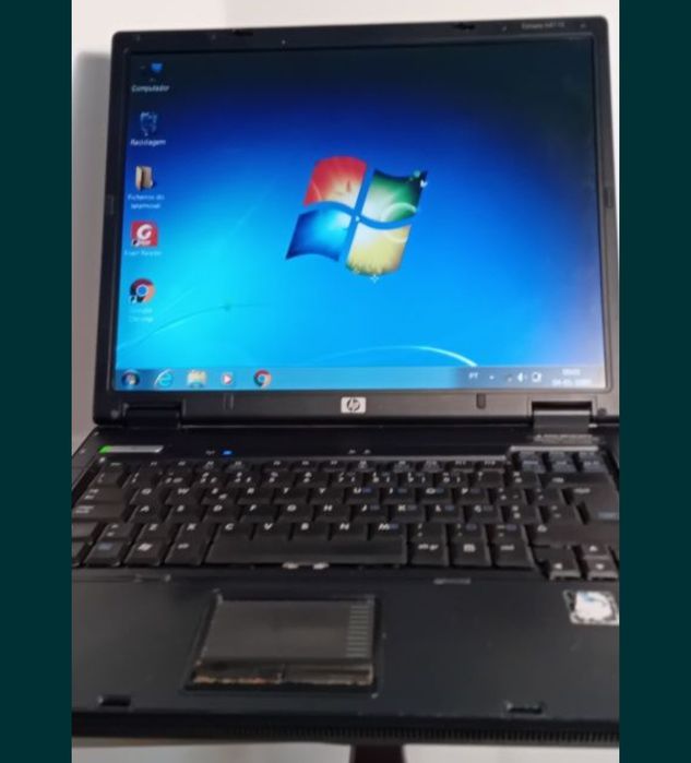 Computador HP HDTNN-105C original