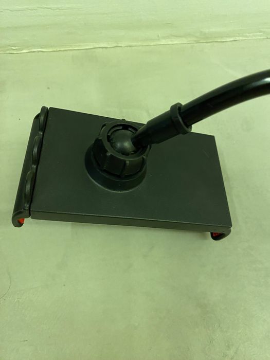 Suporte telemóvel para secretária