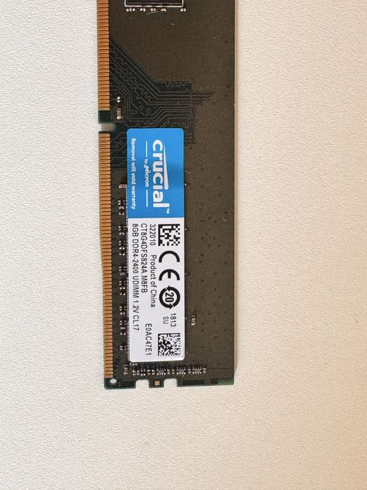ddr4 ecc - купить компьютеры и комплектующие - Цена на OLX.ua