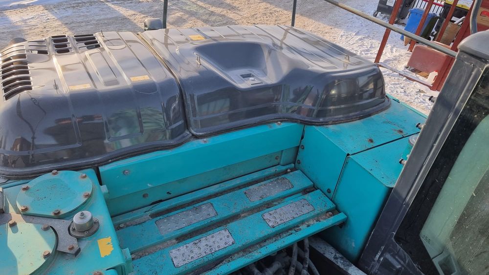 Экскаватор Kobelco SK 210 LC 10 , 2018 г
