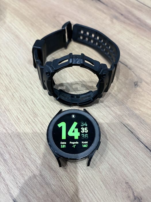 Smartwatch Samsung