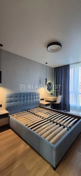 Варшавський Плюс Подільський 1к з ремонтом на Виговського 40/12