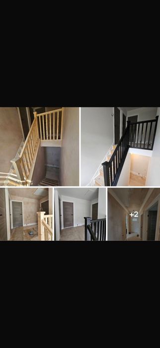 Pinturas residencial