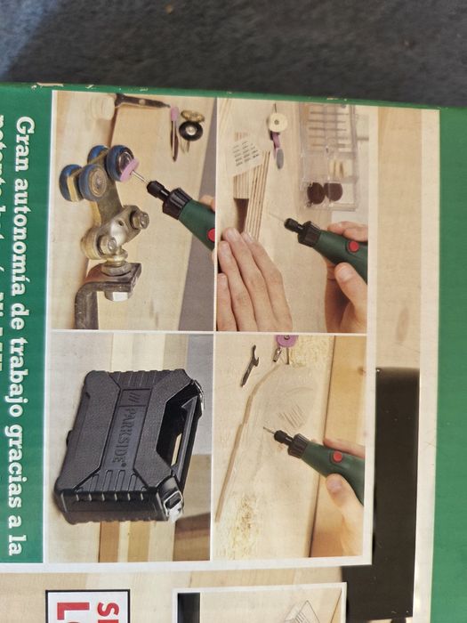 Rechargeable Sander485548100274114563