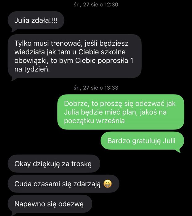 Korepetycje z matematyki
