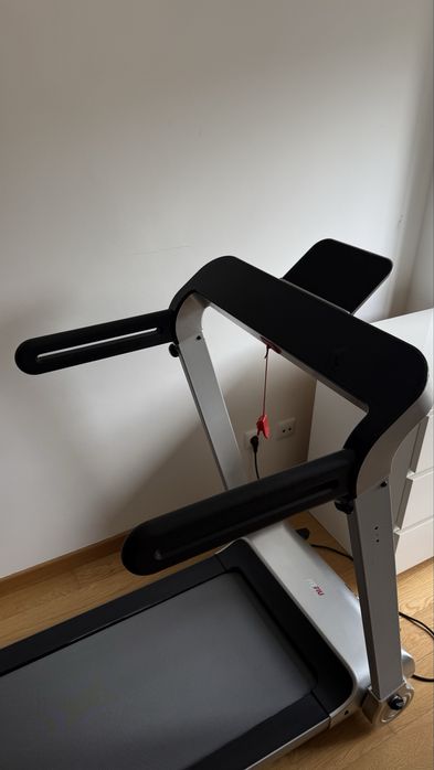 Foldable Electric Treadmill466175536713574401
