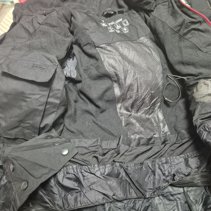 Жіноча лижня курточка Crivit