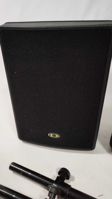 DYNACORD D12 - D-LITE 2000 - kolumny pasywne 2 szt