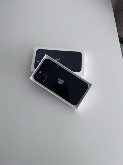 iPhone 13 128GB | Midnight | Bateria 85%