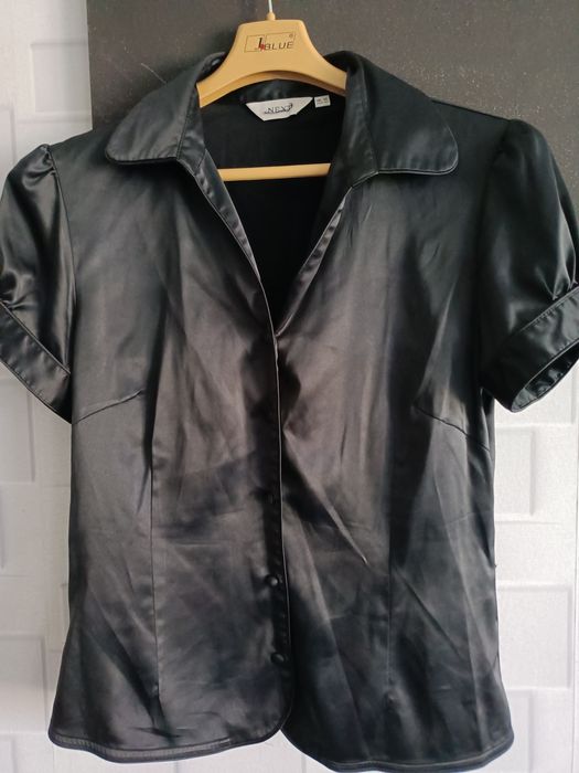 Koszula krótki rekaw