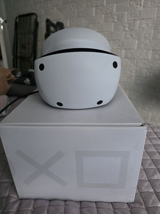 Playstation VR2 PS VR2 stan idealny