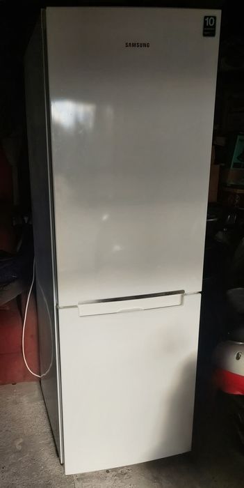 Lodówka  Samsung