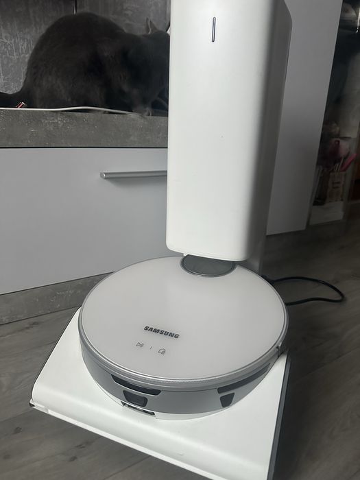 Робот пилосос Samsung Jet Bot