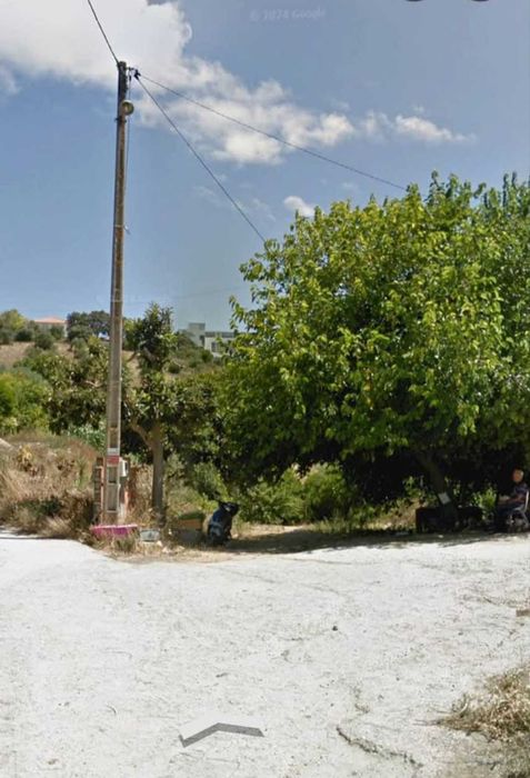 Terreno Urbano no Centro de Santarém