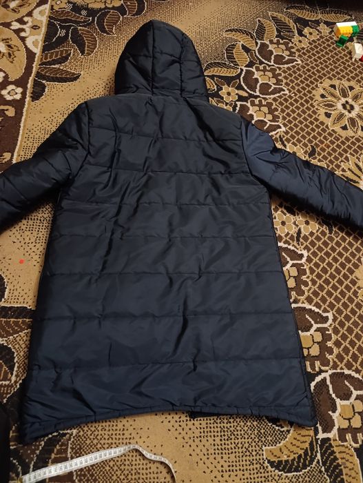 Жіноча зимова куртка