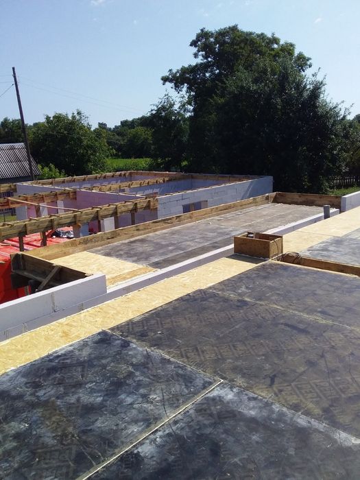 Фундамент під ключ!!