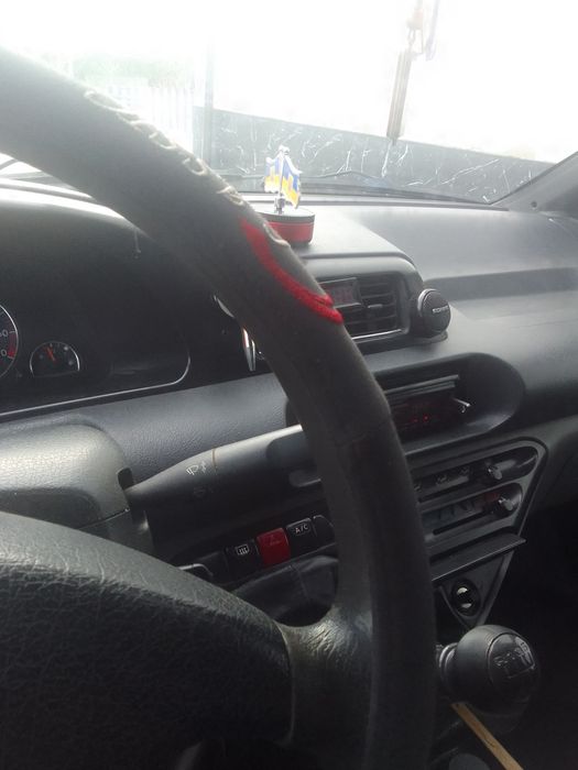 Пежо експерт 2006 р.