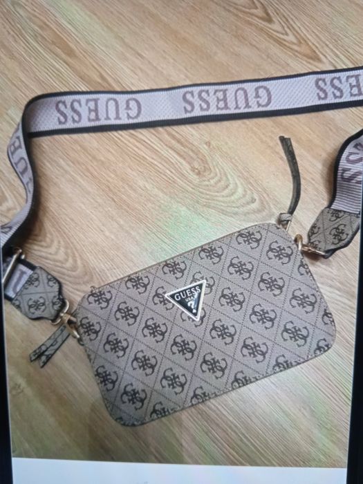 Шикарная guess продам