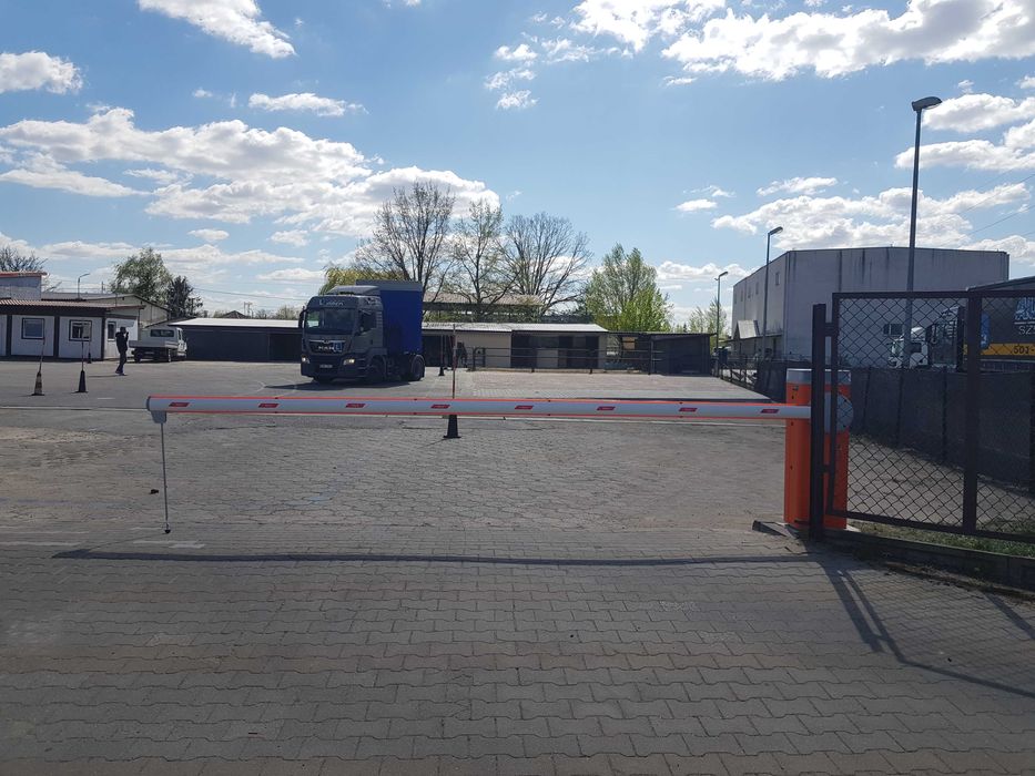 Miejsca parkingowe i garaże do wynajęcia