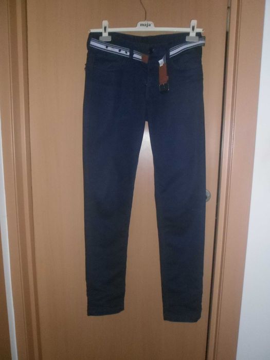 calças para homem da marca FÓRMULA SLIM