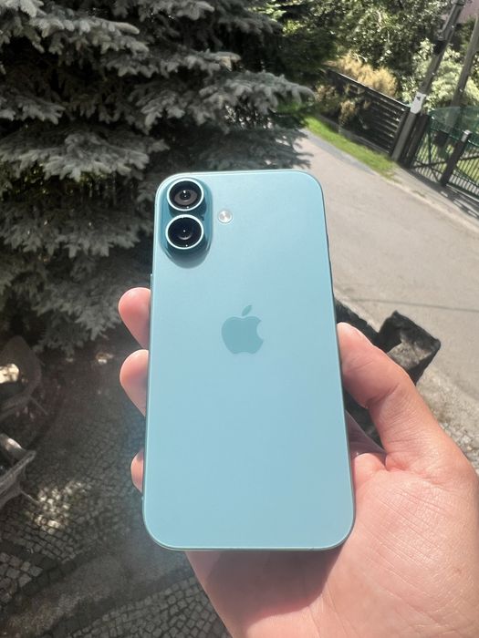 Iphone 16 88% Idelany stan!