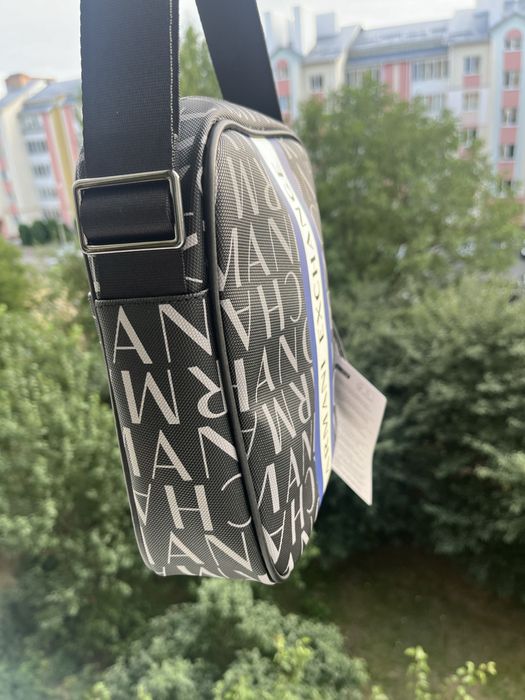 Сумка чоловіча Armani Exchange