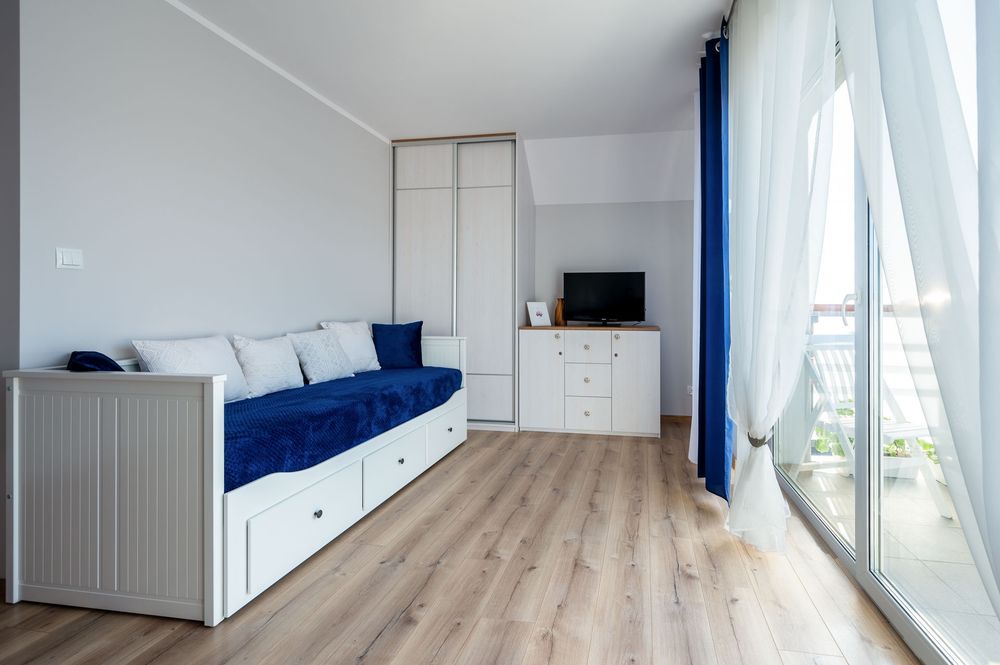 DARŁÓWKO Przytulny apartamencik II