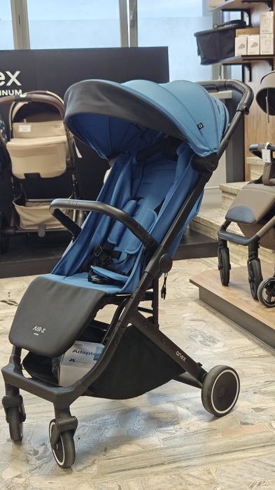 Anex Air-X, Best seller
