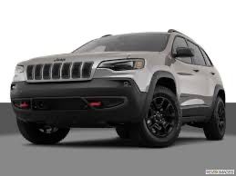 Бампер Jeep Cherokee 2018 trailhawk бампер чероки траилхавк