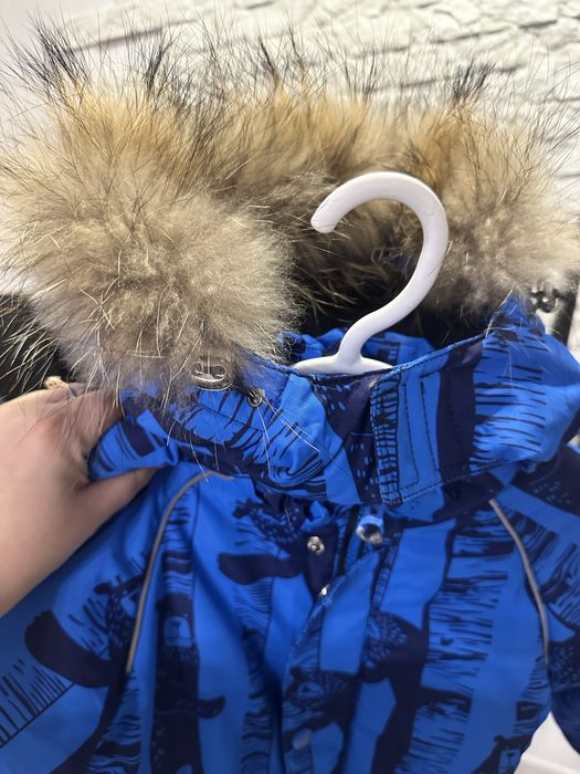 Комбінезон дитячій 104, ремі 1000