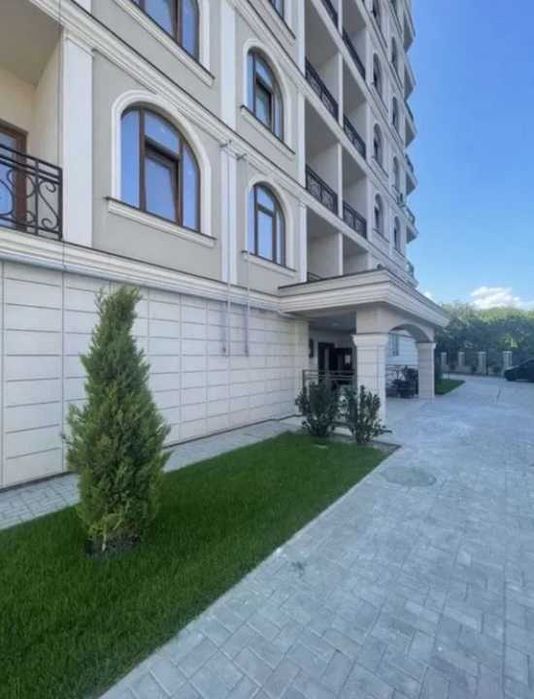 1-комнатная квартира по адресу ул. Спортивная (площадь 41,2 м²) - Atlanta.ua - фото 9