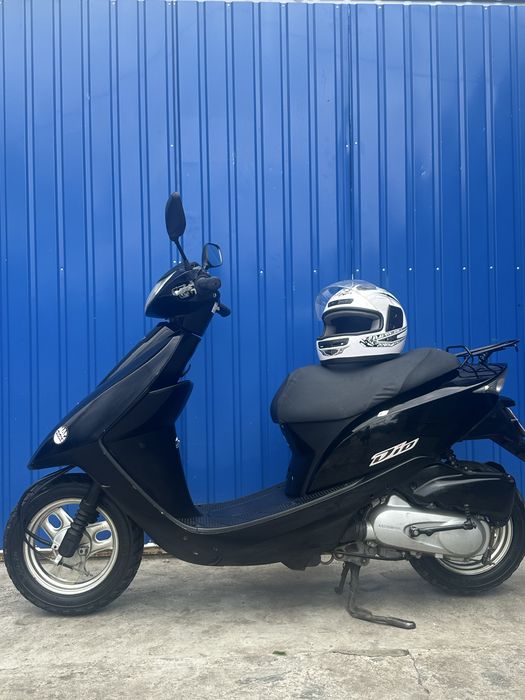 Скутер Honda Dio Af62