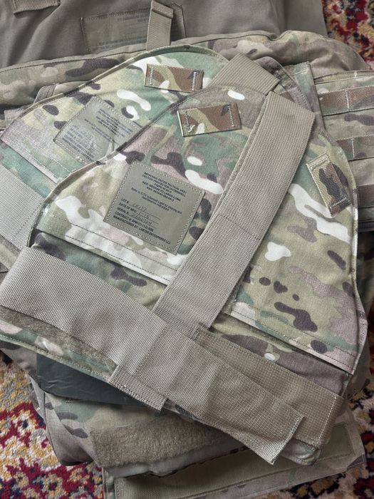 Жилет OITV 3 США