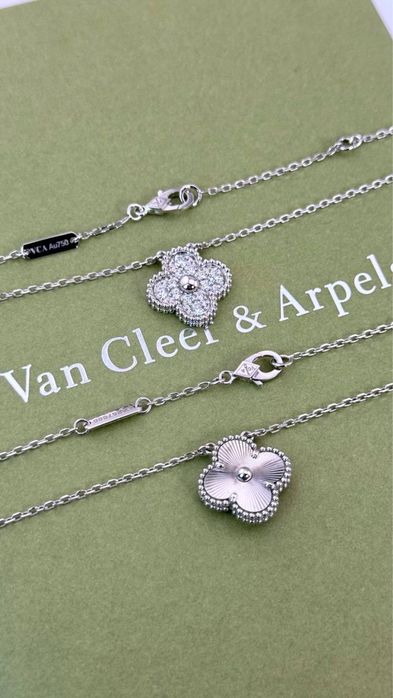 Кольє 1:1 VanCleef & Arpels