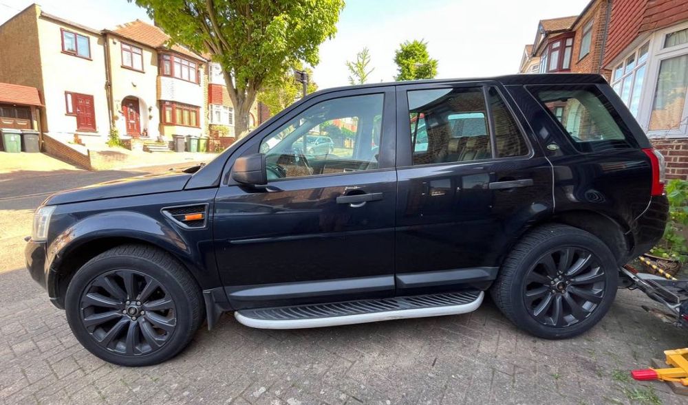 Авто для ЗСУ 2008 року у відмінному стані