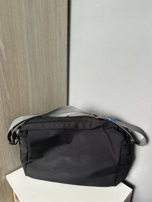 Сумка через плече,для ноута Calvin Klein