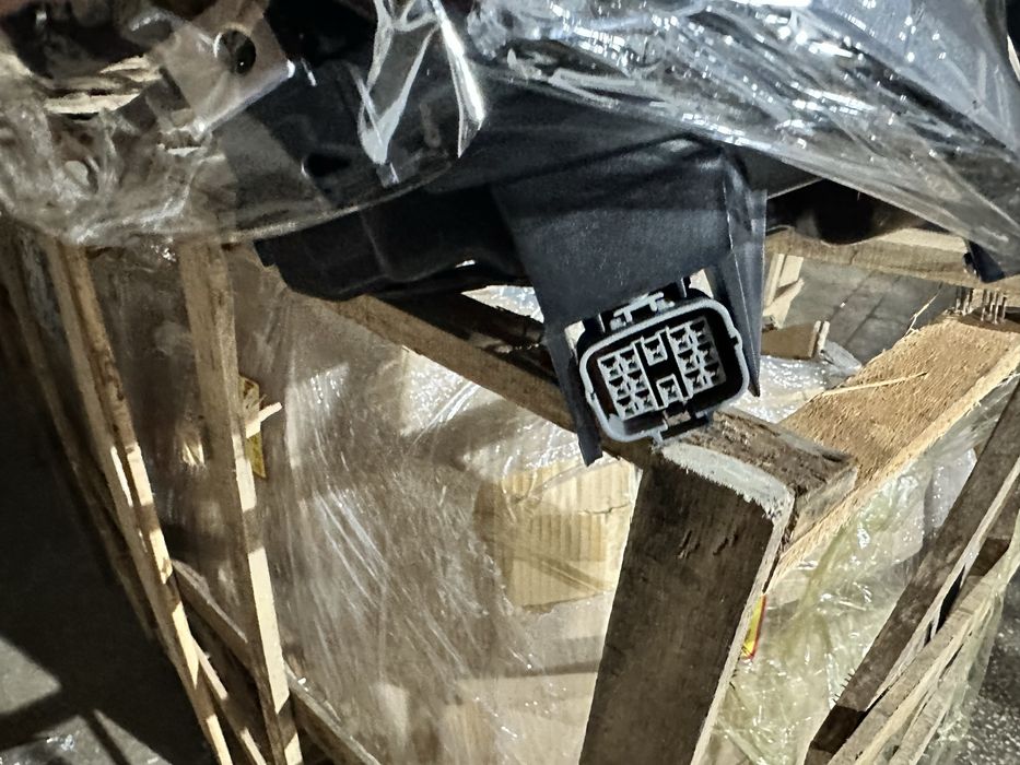 Фари mazda Cx-5 2022, 2023, 2024, 2025