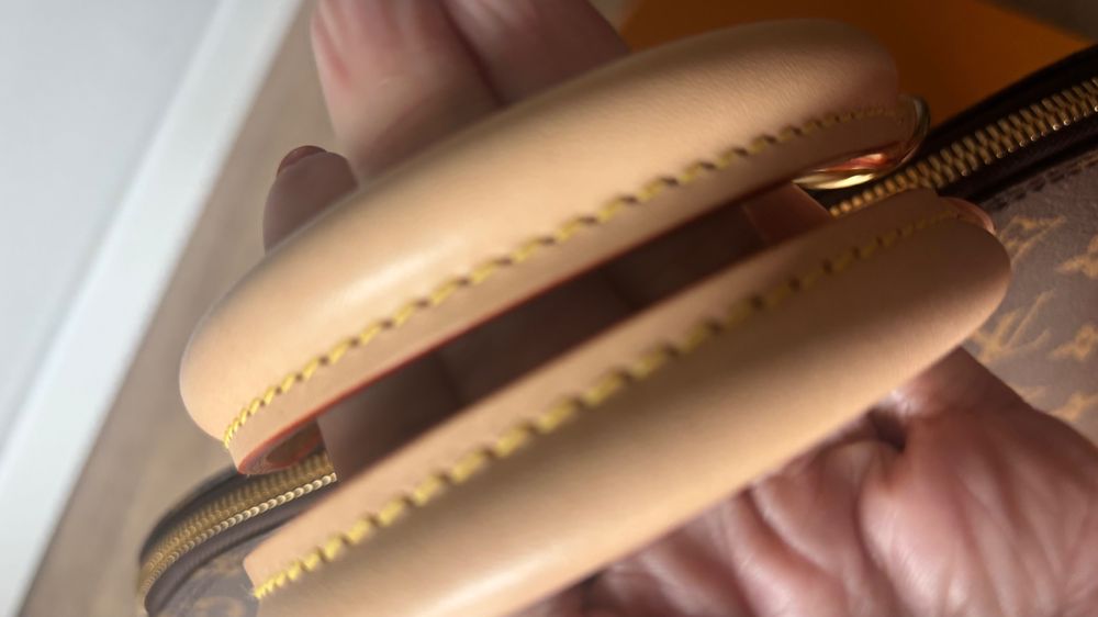 Louis Vuitton Monogram PM