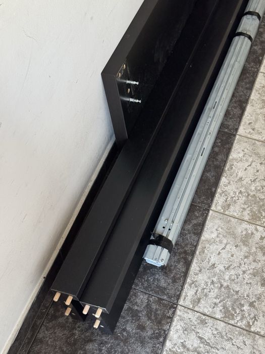 Cama  Malm  Ikea