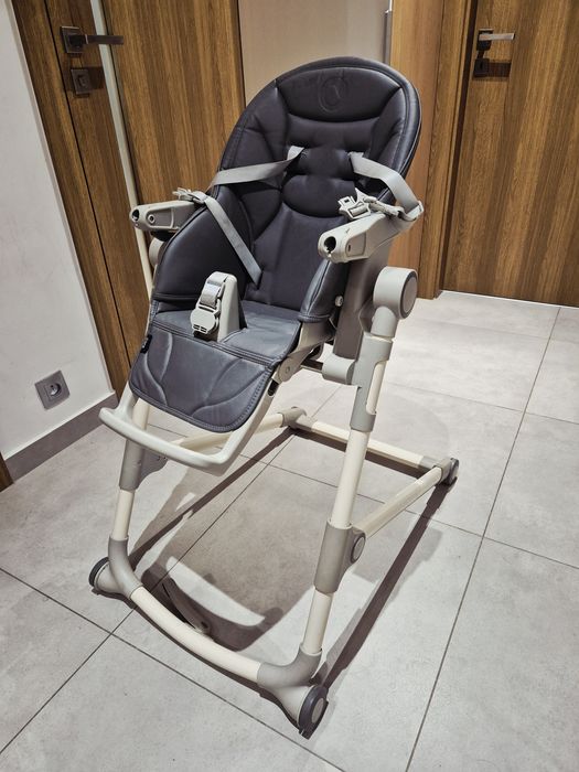 Krzeselko do karmienia lionelo cora