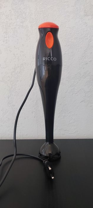 Blender ręczny Ricco