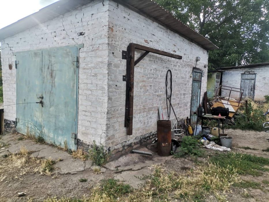 Продаємо будинок Горький !