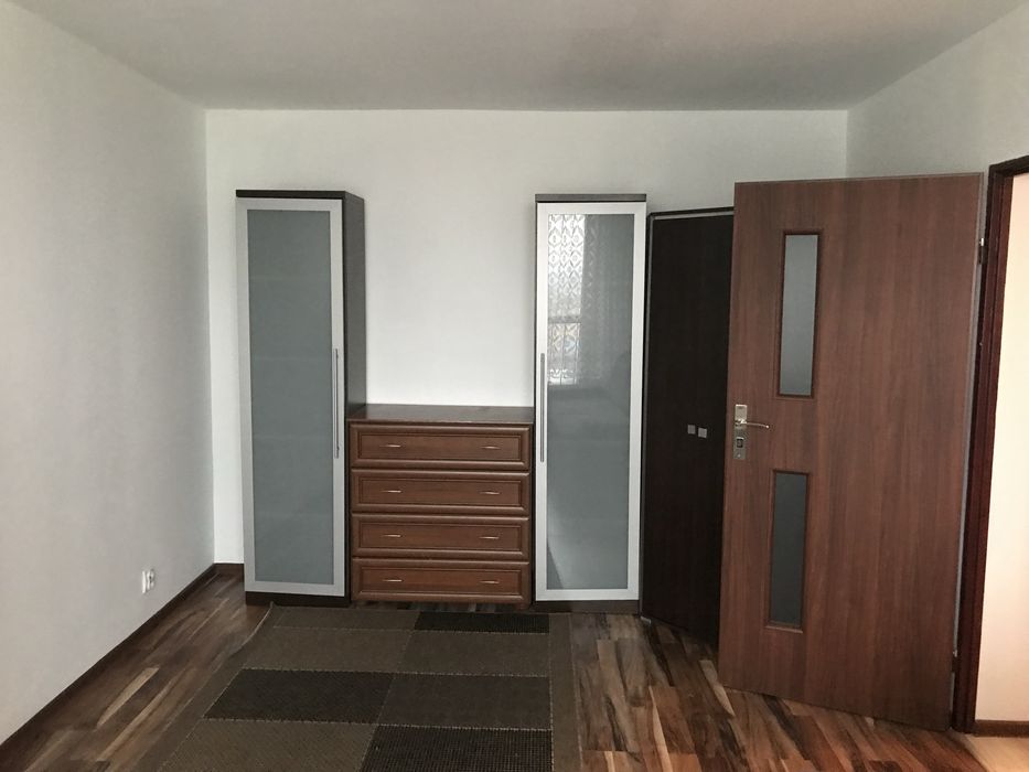 Do wynajecia mieszkanie od 01.2026 w Chrzanowie Kadłubek