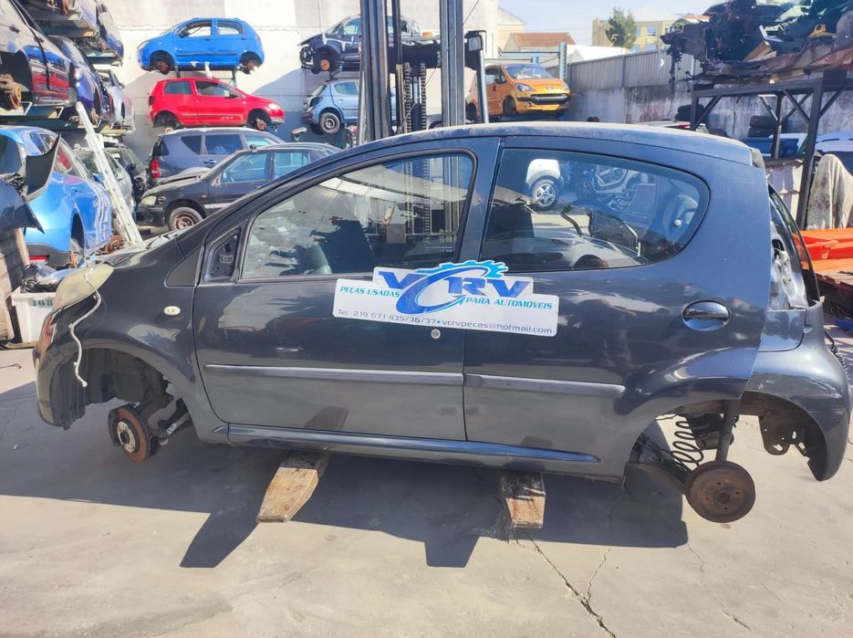 Citroen C1 2007 - Viatura para Peças