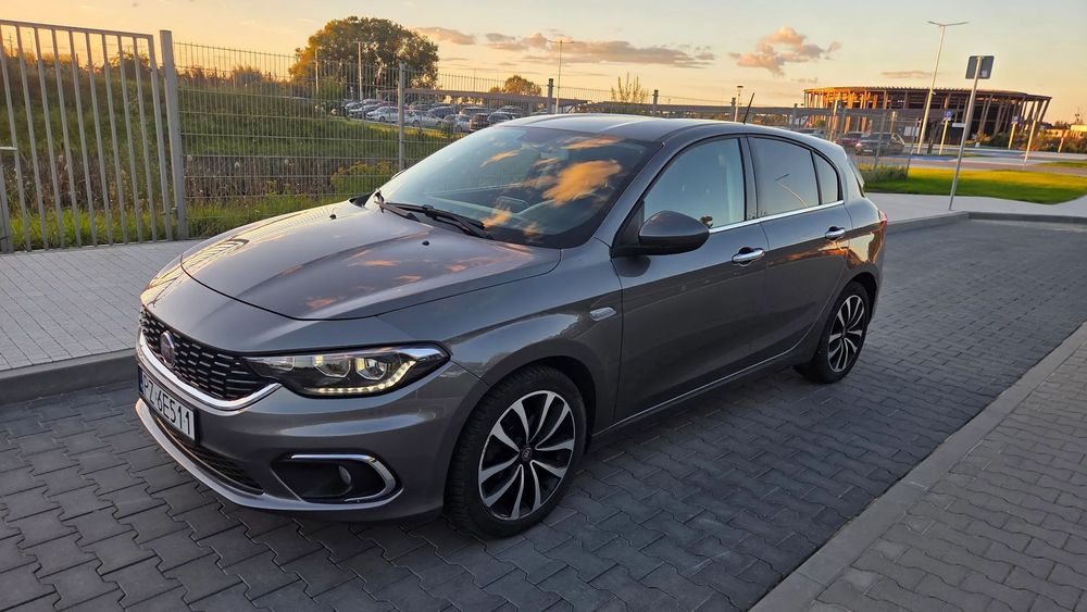 Fiat Tipo