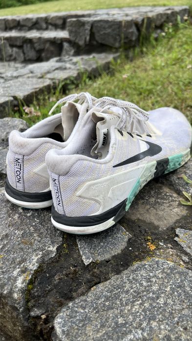 Metcon 2, 3, і 5 розмір 44,5-45 EUR