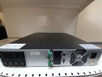 Источник безперебойного питания PowerValue 11 RT 1kVA B