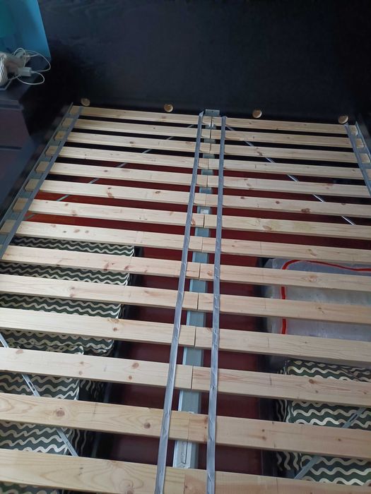 Cama de casal 160*200