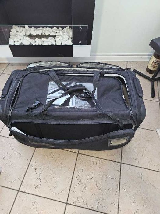 Сумка тактична велика транспортна "5.11 Tactical SOMS 2.0" Double Tap